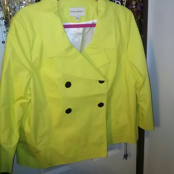 Jacket - Picture 4 of 6